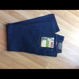 Denim jeans NWT